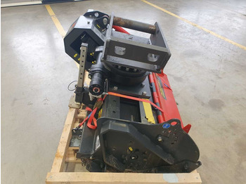 Seppi M. MINI-BMS 105 Mulcher / DEMO / Drehmotor  leasing Seppi M. MINI-BMS 105 Mulcher / DEMO / Drehmotor: picture 5