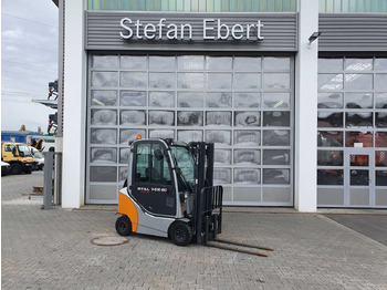 Diesel forklift STILL RX70