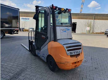 Still RX70-35 / Duplex: 3.60m! / nur 5.071h! / SS leasing Still RX70-35 / Duplex: 3.60m! / nur 5.071h! / SS: picture 5