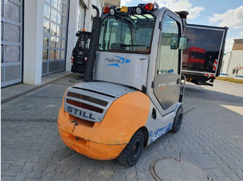 Still RX70-35 / Duplex: 3.60m! / nur 5.071h! / SS leasing Still RX70-35 / Duplex: 3.60m! / nur 5.071h! / SS: picture 3