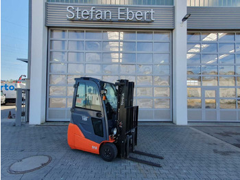 Diesel forklift TOYOTA