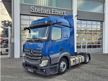 Tractor unit MERCEDES-BENZ Actros 1848