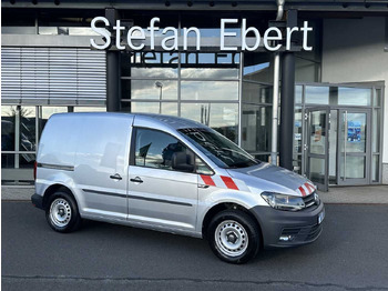 Small van VOLKSWAGEN Caddy 1.6