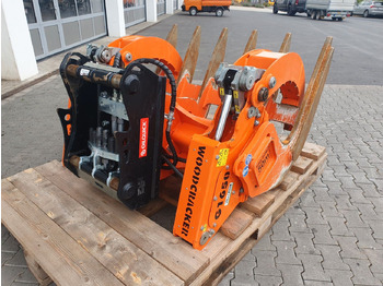 Felling head Westtech G1650 Roderechen / OQ70/55 / DEMO 2024: picture 4
