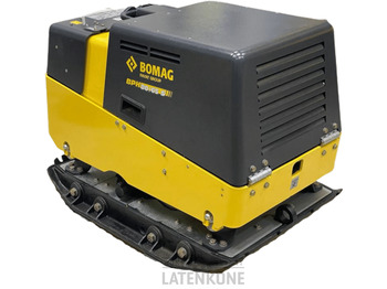 Vibratory plate Bomag BPH 80/65 S: picture 2