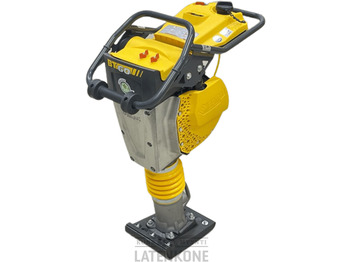 Rammer Bomag BT60 täryjuntta: picture 2