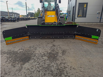 Snow plough Innosteel SLA 52-19 siipilumiaura: picture 2