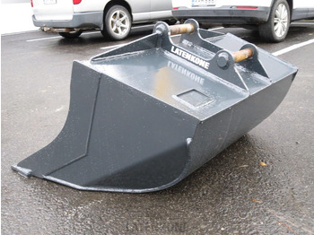 Bucket for Construction machinery Laten Luiskakauha 1200mm S40 Roto: picture 5