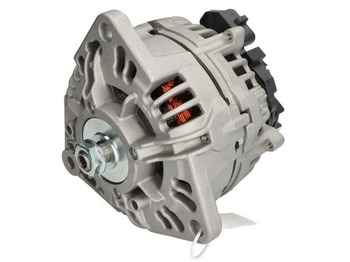 Alternator MAN