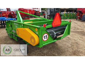 Potato harvester BOMET