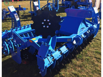 Disc harrow AGRISTAL