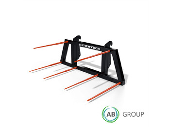 Attachment INTER-TECH