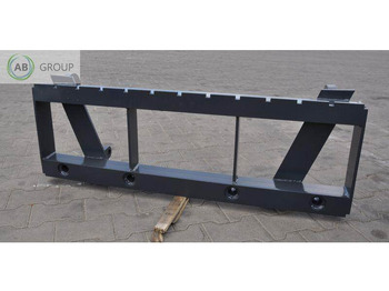 Attachment METAL-TECHNIK
