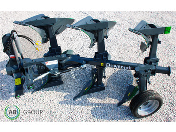 Plow Awemak Revo 3 rotary plow: picture 2