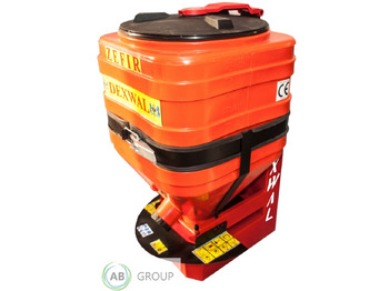 Sowing equipment Dexwal secondary crop seeder Zefir: picture 4