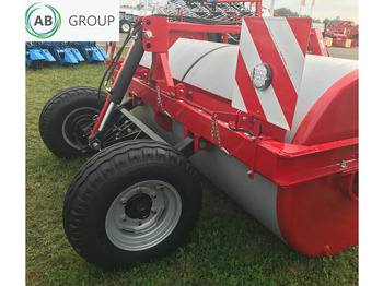 Farm roller EXPOM