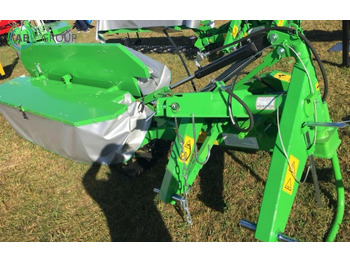 Mower