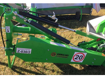 Mower