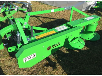 Mower