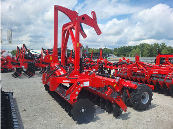 Disc harrow ÖZDÖKEN
