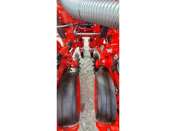 Precision sowing machine ÖZDÖKEN