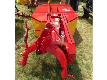 Mower
