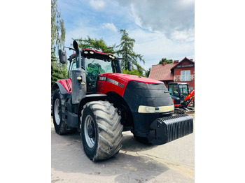 Farm tractor CASE IH Magnum 340