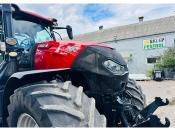 Farm tractor Case IH Optum 300: picture 5