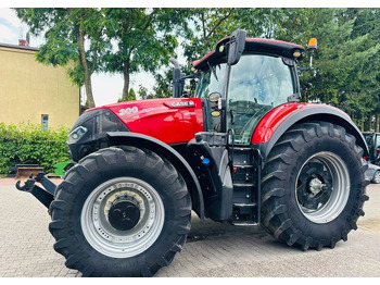 Farm tractor Case IH Optum 300: picture 3