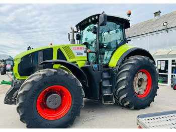 Farm tractor CLAAS Axion 950