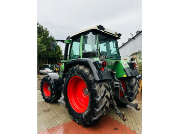 Fendt 412 Vario leasing Fendt 412 Vario: picture 3
