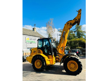 JCB TM300 leasing JCB TM300: picture 4