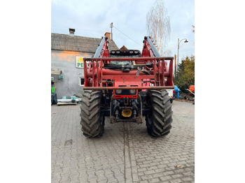 Farm tractor Massey Ferguson 6475 Dyna 6: picture 3
