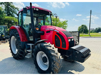 Farm tractor ZETOR