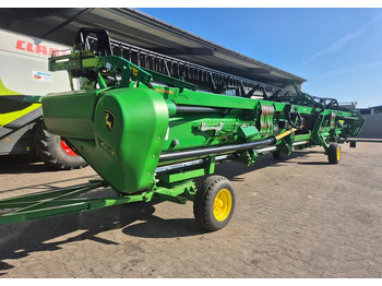 Grain header JOHN DEERE