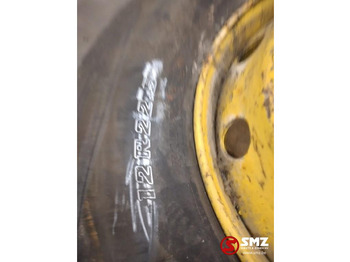 Tire for Truck Bridgestone Occ vrachtwagenband Bridgestone 12R22.5: picture 5