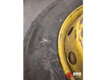 Tire for Truck Bridgestone Occ vrachtwagenband Bridgestone 12R22.5: picture 4