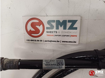 New Hydraulics for Material handling equipment Caterpillar Hose Caterpillar: picture 5