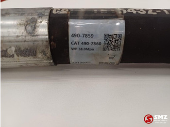 New Hydraulics for Material handling equipment Caterpillar Hose Caterpillar: picture 5