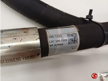 New Hydraulics for Material handling equipment Caterpillar Hose Caterpillar: picture 5