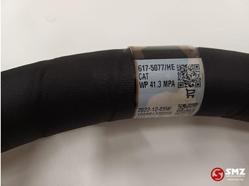 New Hydraulics for Material handling equipment Caterpillar Hose Caterpillar: picture 5 New Hydraulics for Material handling equipment Caterpillar Hose Caterpillar: picture 5