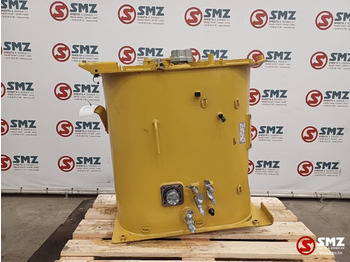 Hydraulic tank CATERPILLAR