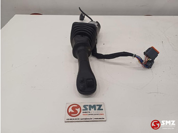 New Cab and interior for Material handling equipment Caterpillar Joystick control + 4 Button right joystickgrip Cat: picture 3