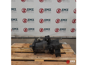 Hydraulic motor CATERPILLAR