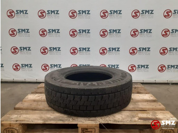 Tire CONTINENTAL