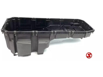 Crankcase DAF XG+