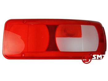 Tail light DAF CF