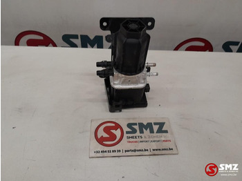 Fuel system DAF