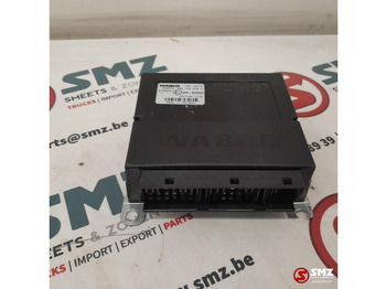 ECU DAF