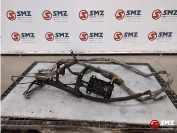 Cables/ Wire harness for Truck DAF Occ Kabelboom motor DAF XF105: picture 2
